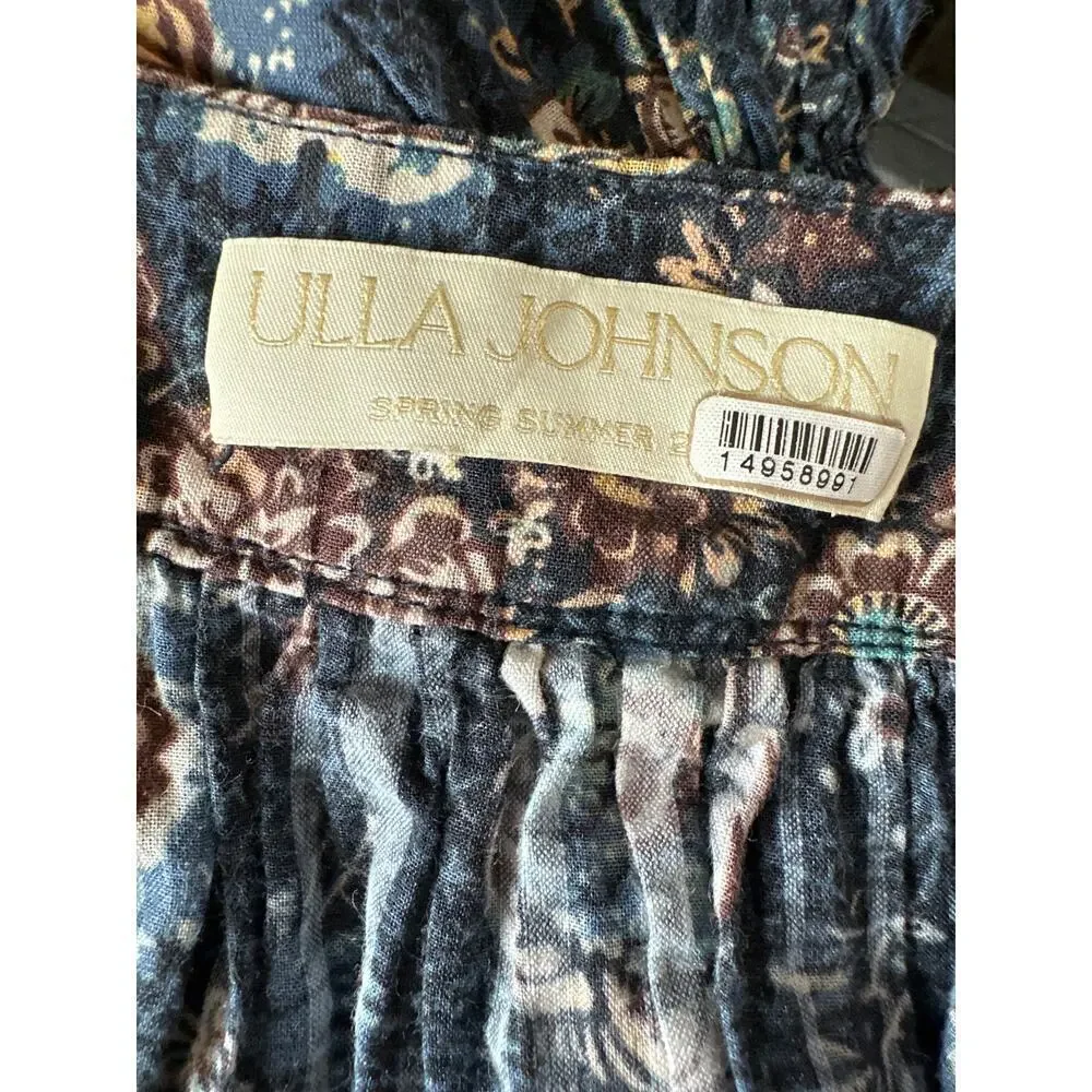 Ulla Johnson ulla johnson